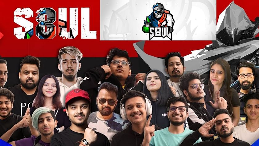 Esports Awards 2022: S8UL becomes the first Indian Esports