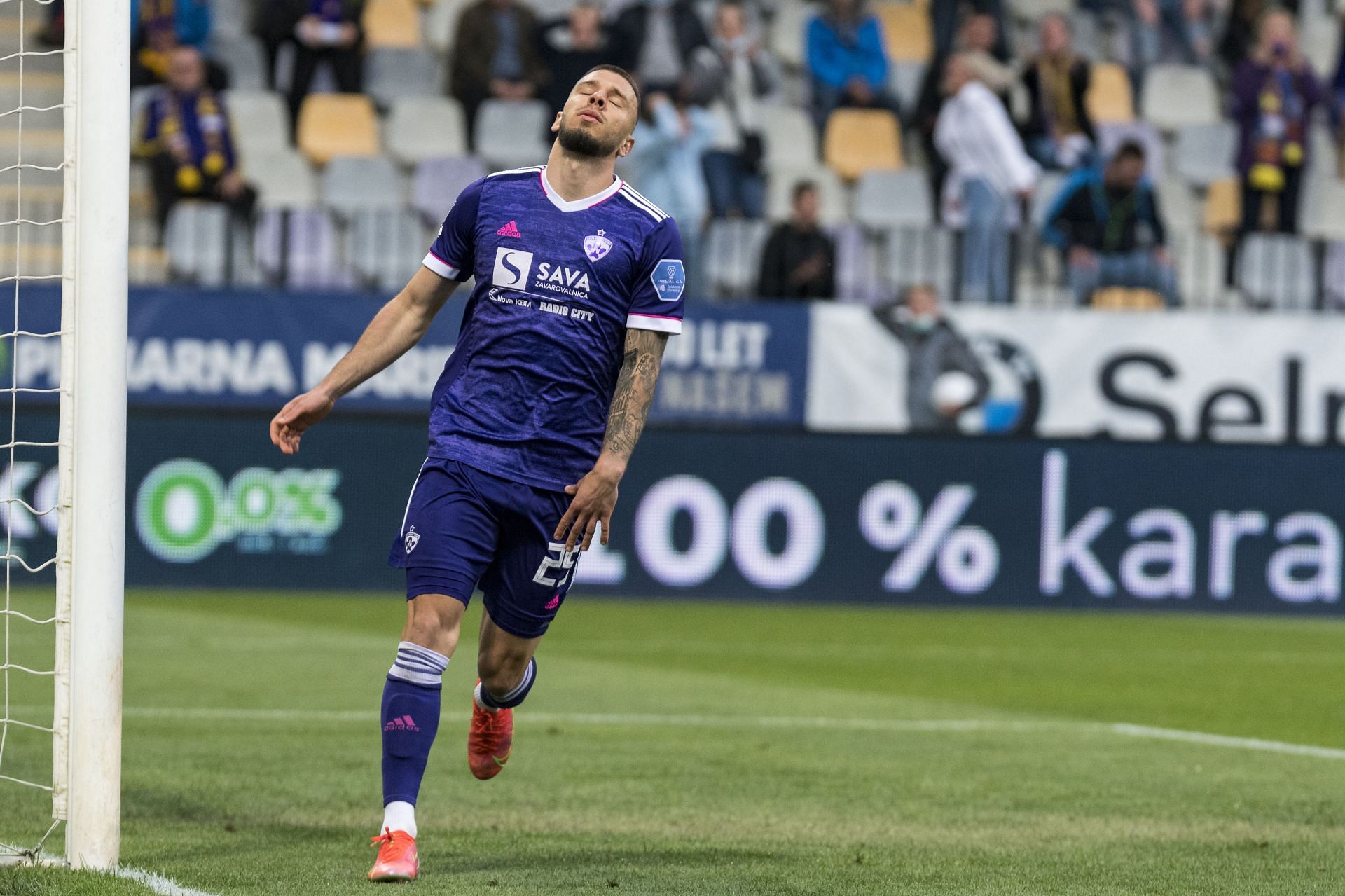 Maribor and Shakhtyor Soligorsk will face off on Wednesday.