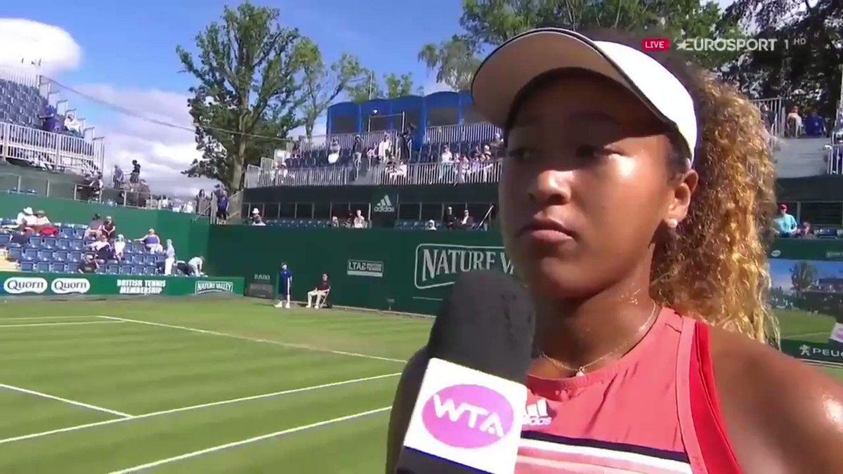 What has Cordae done for God's sake - Tennis fans speculate break-up  between Naomi Osaka and boyfriend Cordae after Japanese's cryptic social  media message