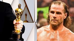 WWE दिग्गज ने बायोपिक फिल्म में Shawn Michaels का किरदार निभाने के लिए फेमस एक्टर का किया चुनाव