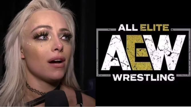 Liv Morgan admits to having "survivors guilt" after top AEW star was fired from WWE