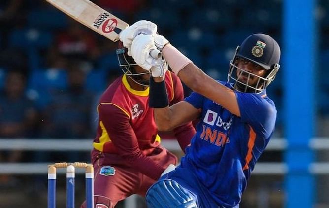"Just the batting needed a little boost" - Sanjay Manjrekar on Axar Patel's all-round capabilities