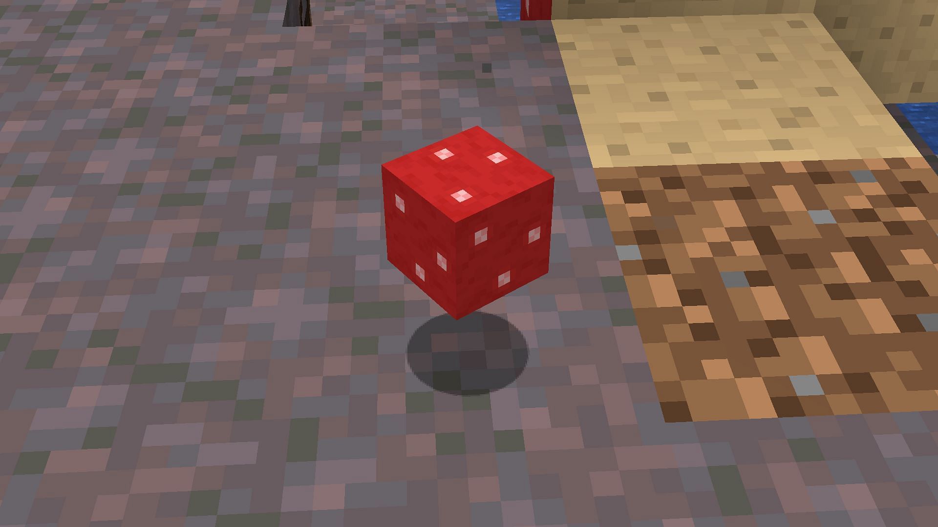 These blocks can only be obtained with a silk touch enchanted tool (Image via Minecraft 1.19)