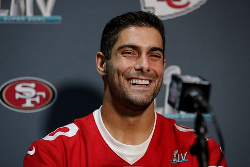 San Francisco 49ers Media Availability