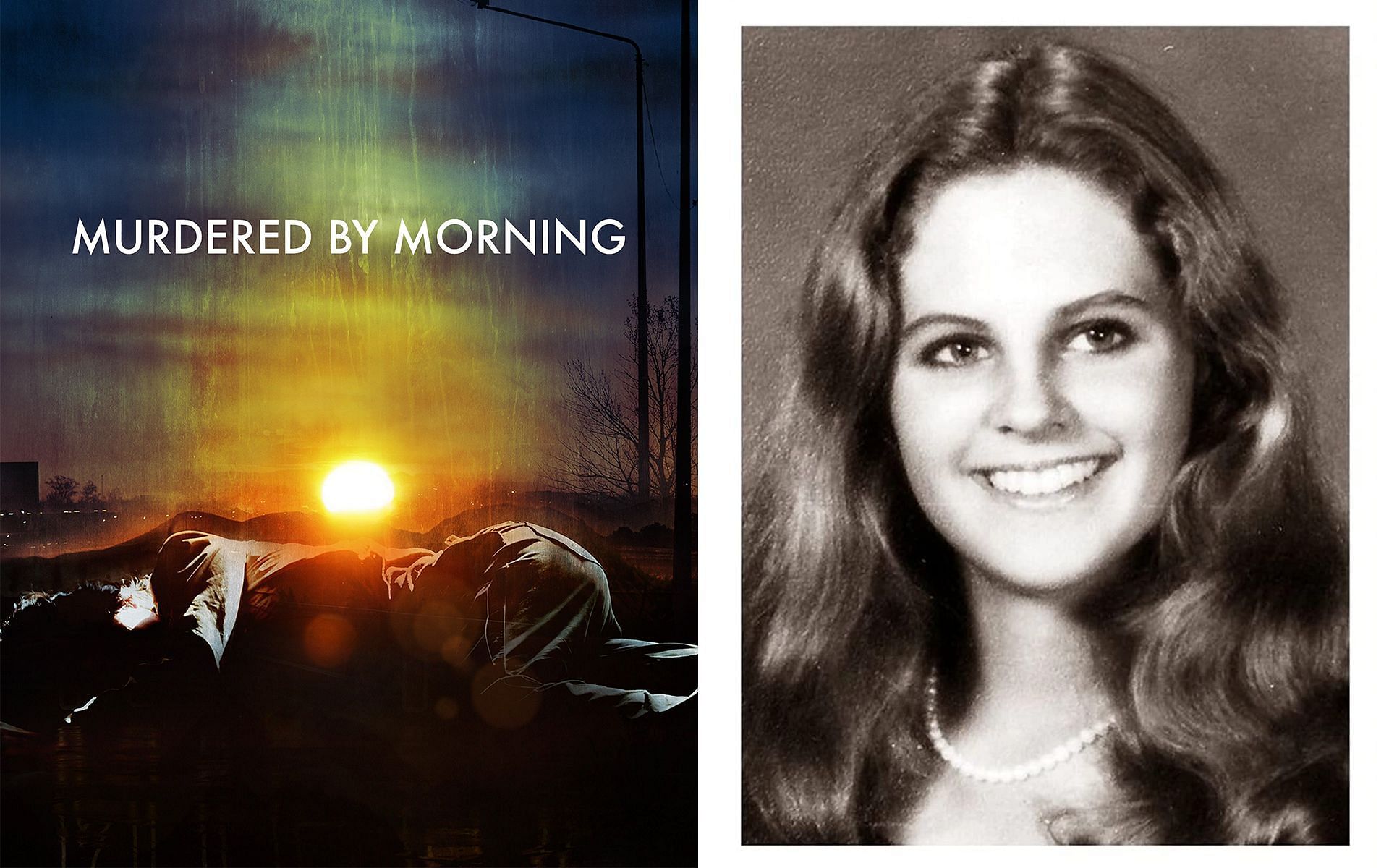 Murdered by Morning explores the gruesome murder and rape of 20-year-old Angela Samota (Images via Rotten Tomatoes and IMDb)