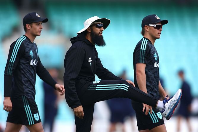 YOR vs SUR Dream11 Prediction: Fantasy Cricket Tips, Today's Playing 11 and Pitch Report for English Test County Championship Match