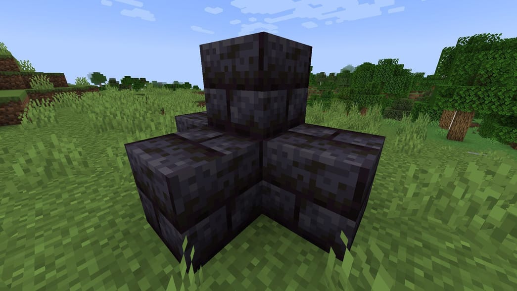 All types of bricks in Minecraft 1.19 update ranked