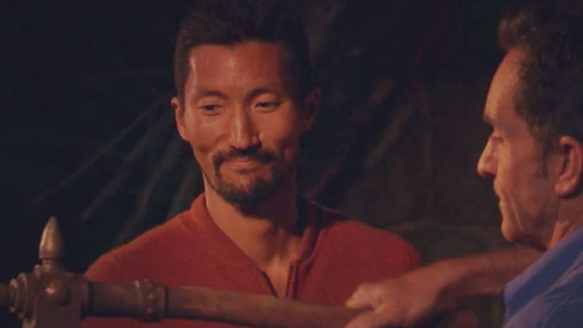 Former Survivor contestant Yul Kwon will appear in Snake in the Grass (Image via yulkwon/Instagram)