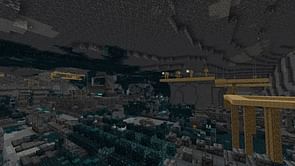 7 craziest and most unusual seeds for Minecraft 1.19