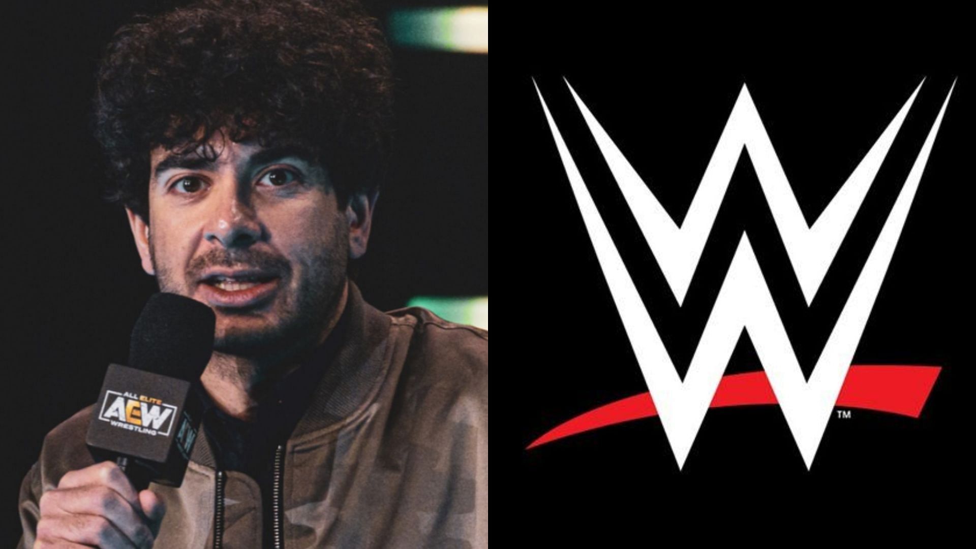 A WWE legend wants to work with Tony Khan in AEW!