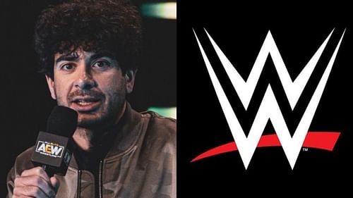 A WWE legend wants to work with Tony Khan in AEW!