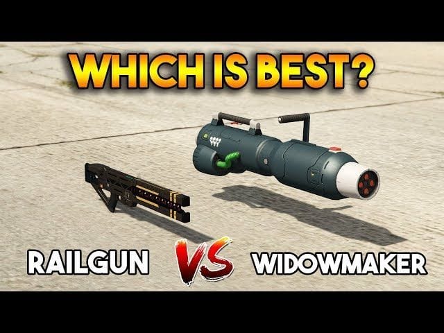 How To Use The Railgun In GTA 5 And GTA Online 12dce 1920 