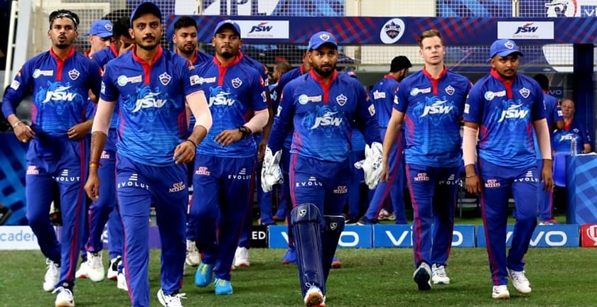 Delhi Capitals Announce Sister Teams For Uae And South African T20 Leagues