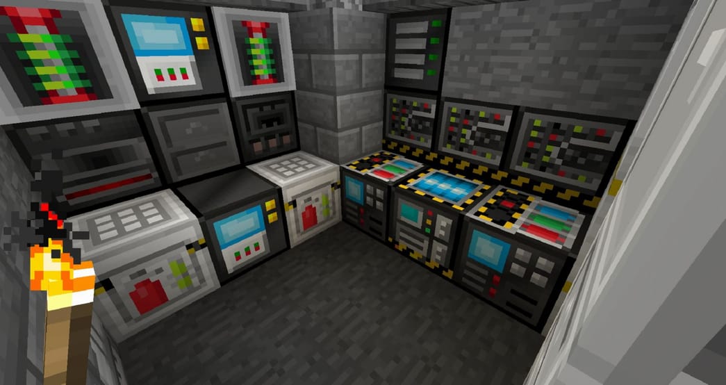 8 best space mods for Minecraft in 2022