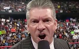 "I don't have a lot of faith in WWE writers" – Former WCW Champion says top AEW star will not be a success in Vince McMahon's promotion (Exclusive)