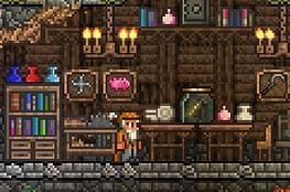 NPCs - Terraria Wiki