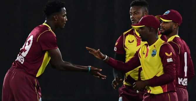 IND vs WI 2022: 3 West Indies players to keep an eye on in T20Is