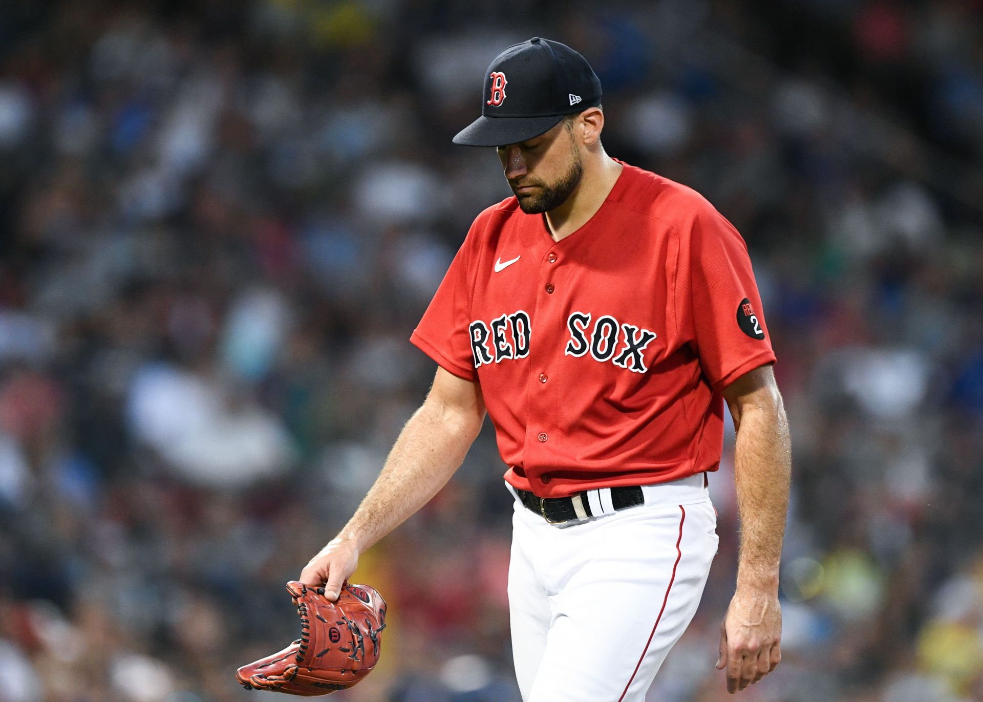 MLB world reacts to Blue Jays brutal beatdown of Red Sox at Fenway Park