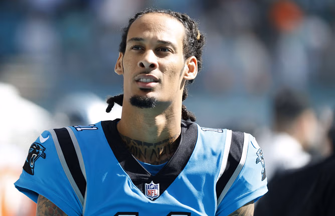 “Time for us to put everything together” - Robbie Anderson claims team’s goal is to win the Super Bowl in 2022