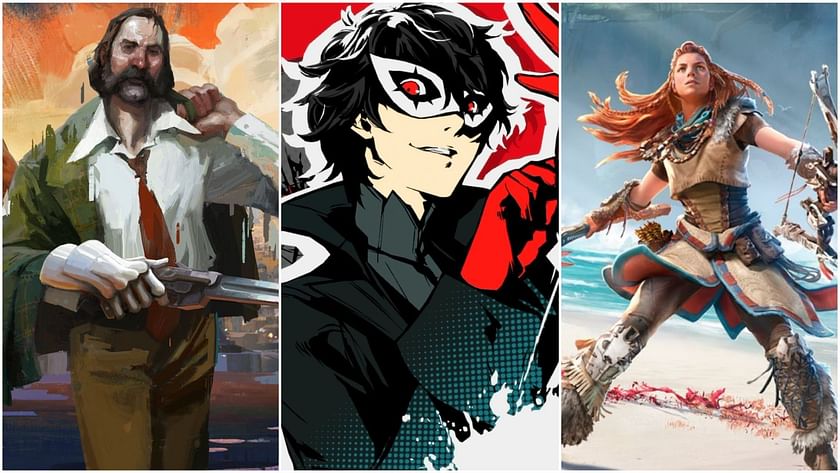 5 amazing fantasy role-playing games to replay in 2022