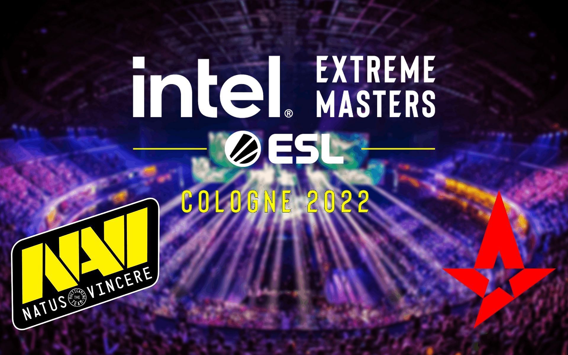 CS: GO IEM Cologne 2022: NAVI vs Astralis predictions (Image via Sportskeeda)