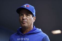 "Charlie Montoyo has been fired as manager of the Blue Jays" - Toronto Blue Jays sack manager out of the blue, bench coach named interim manager