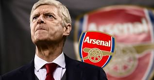 "Might help him to be motivated" Arsene Wenger backs former Arsenal star to become a great coach