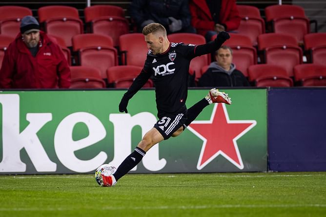Orlando City vs DC United Prediction and Betting Tips | 4th July | MLS 2022