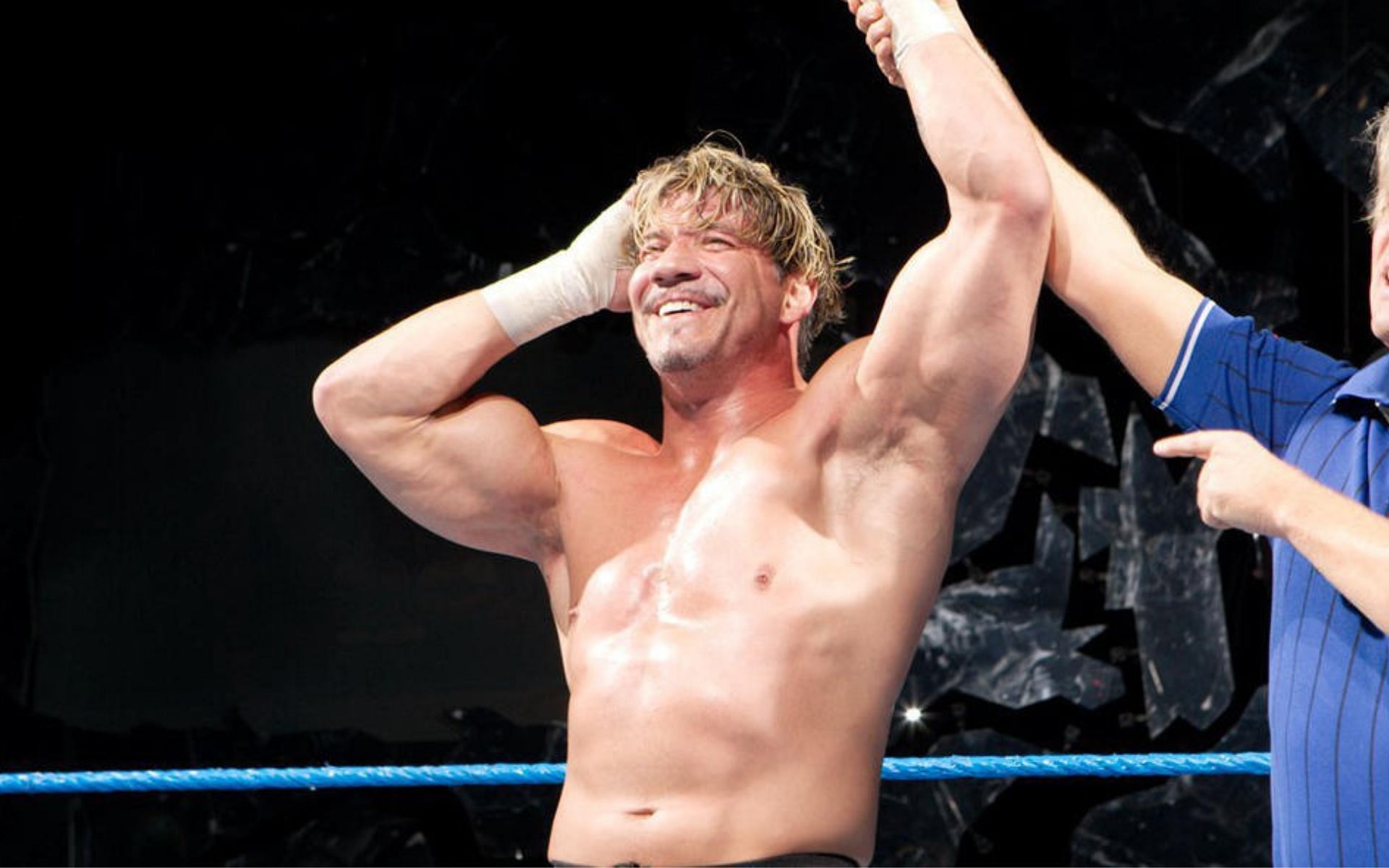 Eddie Guerrero was still near and dear to the hearts of many.