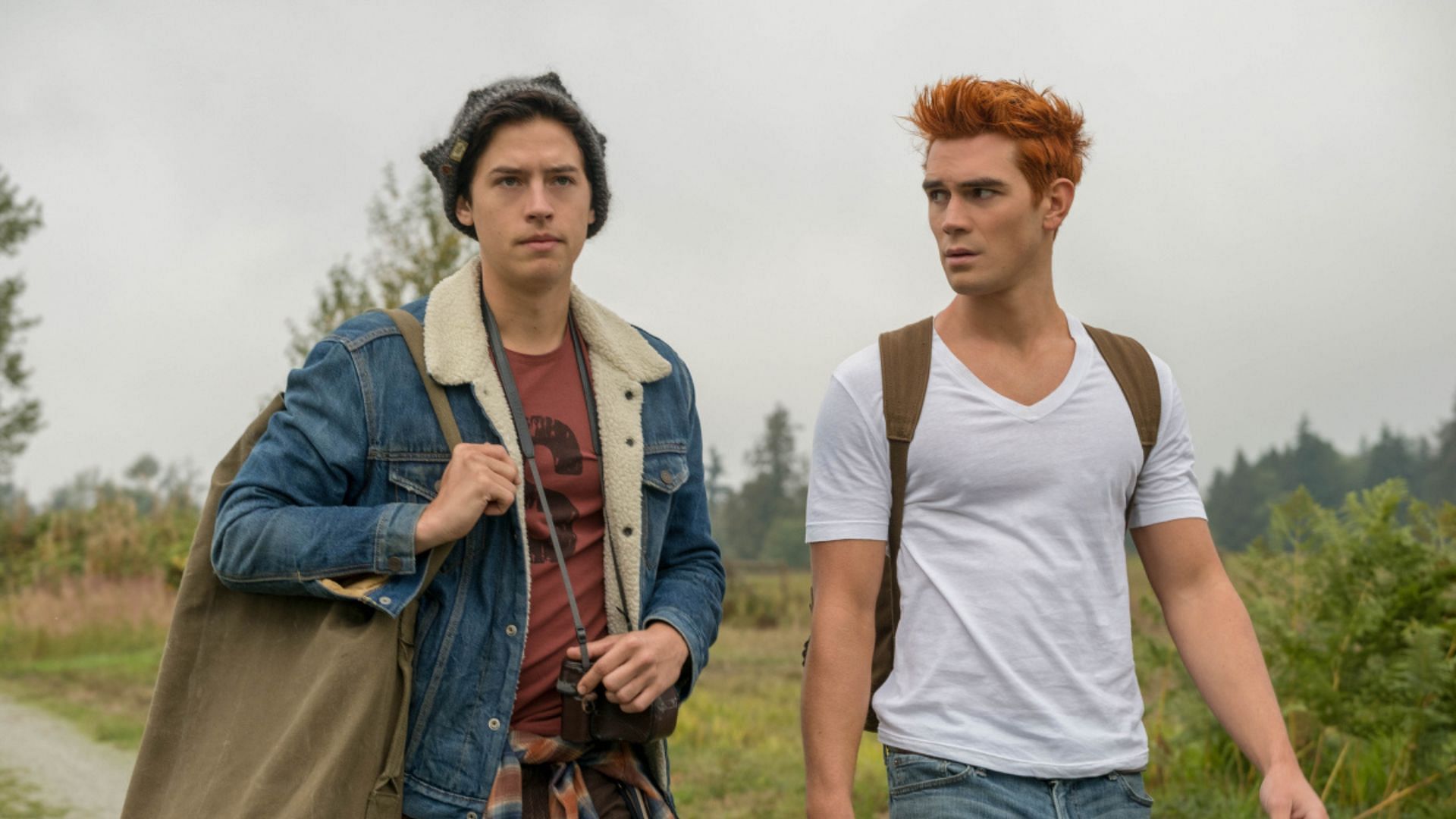 A still from Riverdale (Image via IMDb)