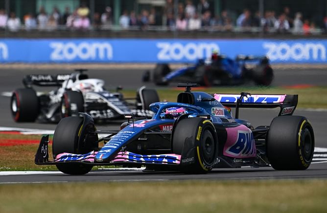 Fernando Alonso reiterates his will of continuing in F1 despite turning 40, says negotiations for a contract extension with Alpine will begin after the summer break
