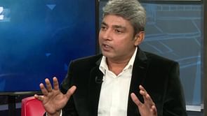 “7 ghante kiske paas he”- Ajay Jadeja echoes Ravi Shastri’s sentiments, says there is no harm in shortening the span of ODI cricket