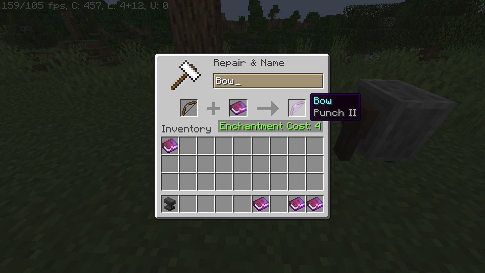 5 best bow enchantments for Minecraft 1.19 update