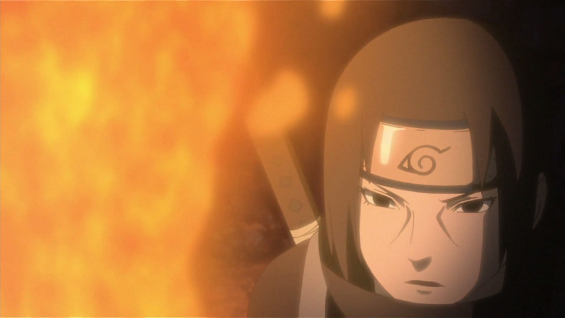 Itachi is one of Naruto&#039;s smartest characters (Image via Masashi Kishimoto/Shueisha, Viz Media, Naruto Shippuden)