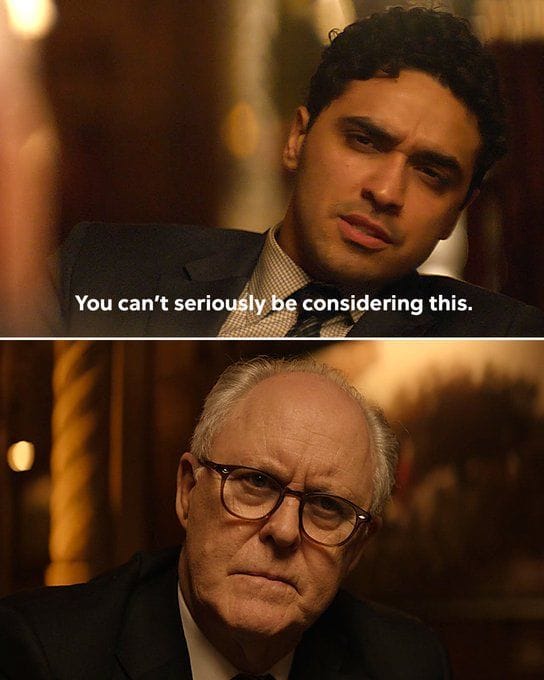 What time will The Old Man season 1 episode 4 release on Hulu? Release