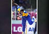 चामिंडा वास (Image - Espn)