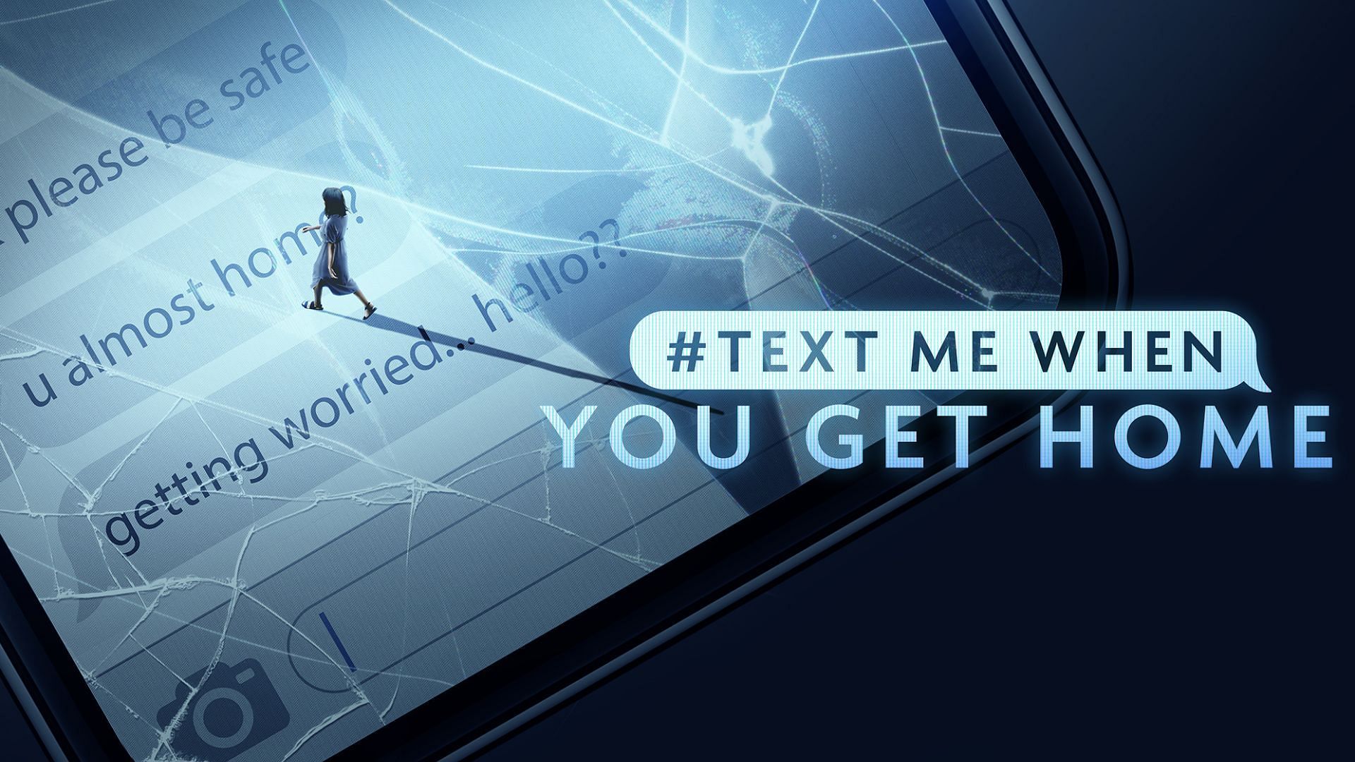 The heart-wrenching case of Elizabeth Shoaf is all set to be explored in #TextMeWhenYouGetHome (Image via Lifetime)