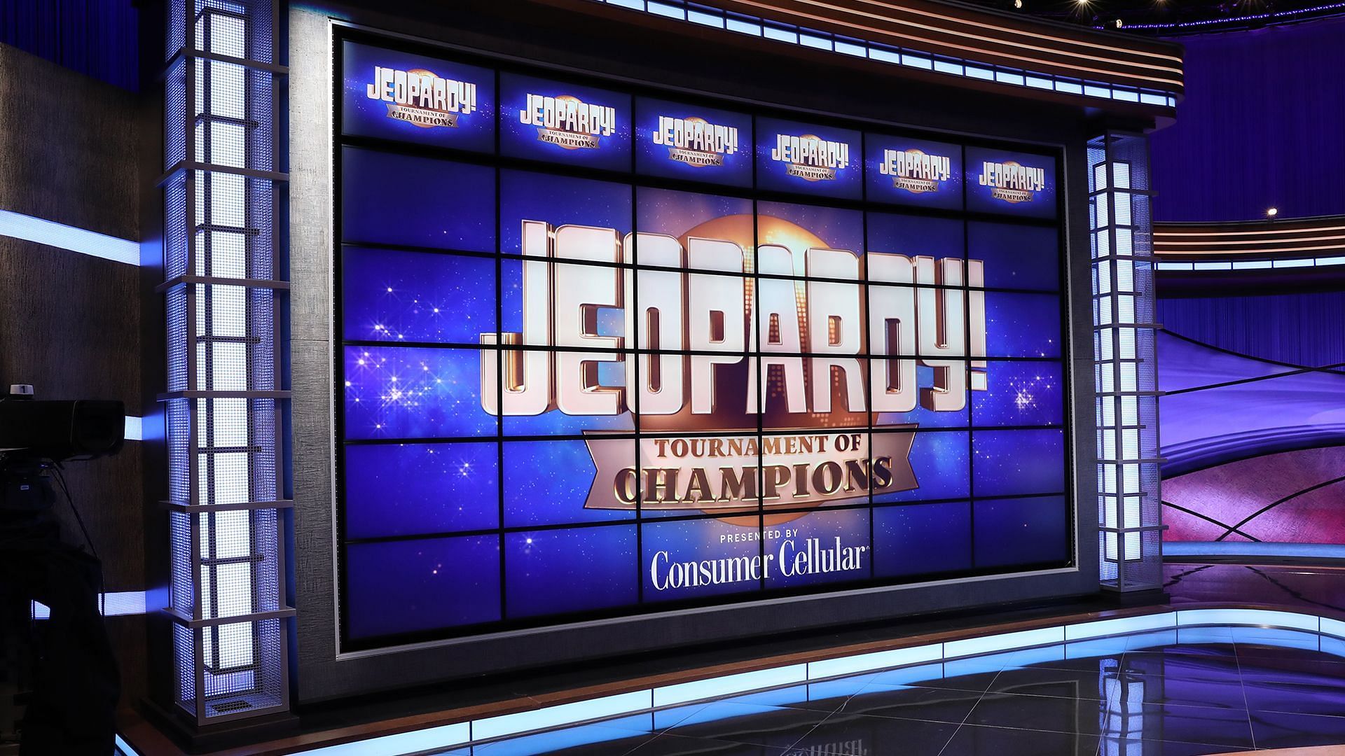 Today's Final Jeopardy! question, answer & contestants July 5, 2022