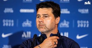 Mauricio Pochettino's preferred destination revealed after PSG sacking: Reports