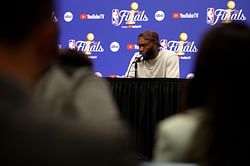 "Give him 3 more years of YouTube deep dives and he might surpass Kyrie", "Turns out I’m the idiot" - Redditors send in hilarious reactions as Jaylen Brown articulates his tweet