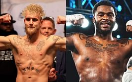 Everything you need to know about Jake Paul's reported opponent Hasim Rahman Jr.