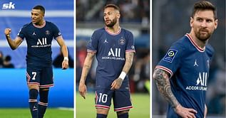 "Fairness is the same for everyone" - PSG boss Christophe Galtier makes bold claim and explains how he'd treat Lionel Messi, Kylian Mbappe and Neymar