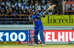 दिनेश कार्तिक बेस्ट फिनिशर हैं, उनकी तूफानी पारी के बाद ट्विटर पर प्रतिक्रियाओं की बाढ़