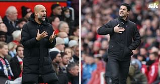 Manchester City interested in signing Arsenal target: Reports