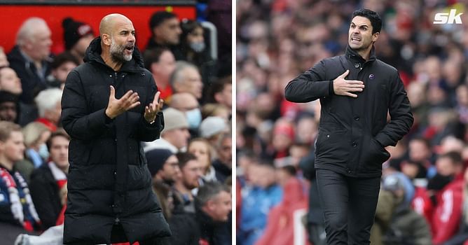 Manchester City interested in signing Arsenal target: Reports