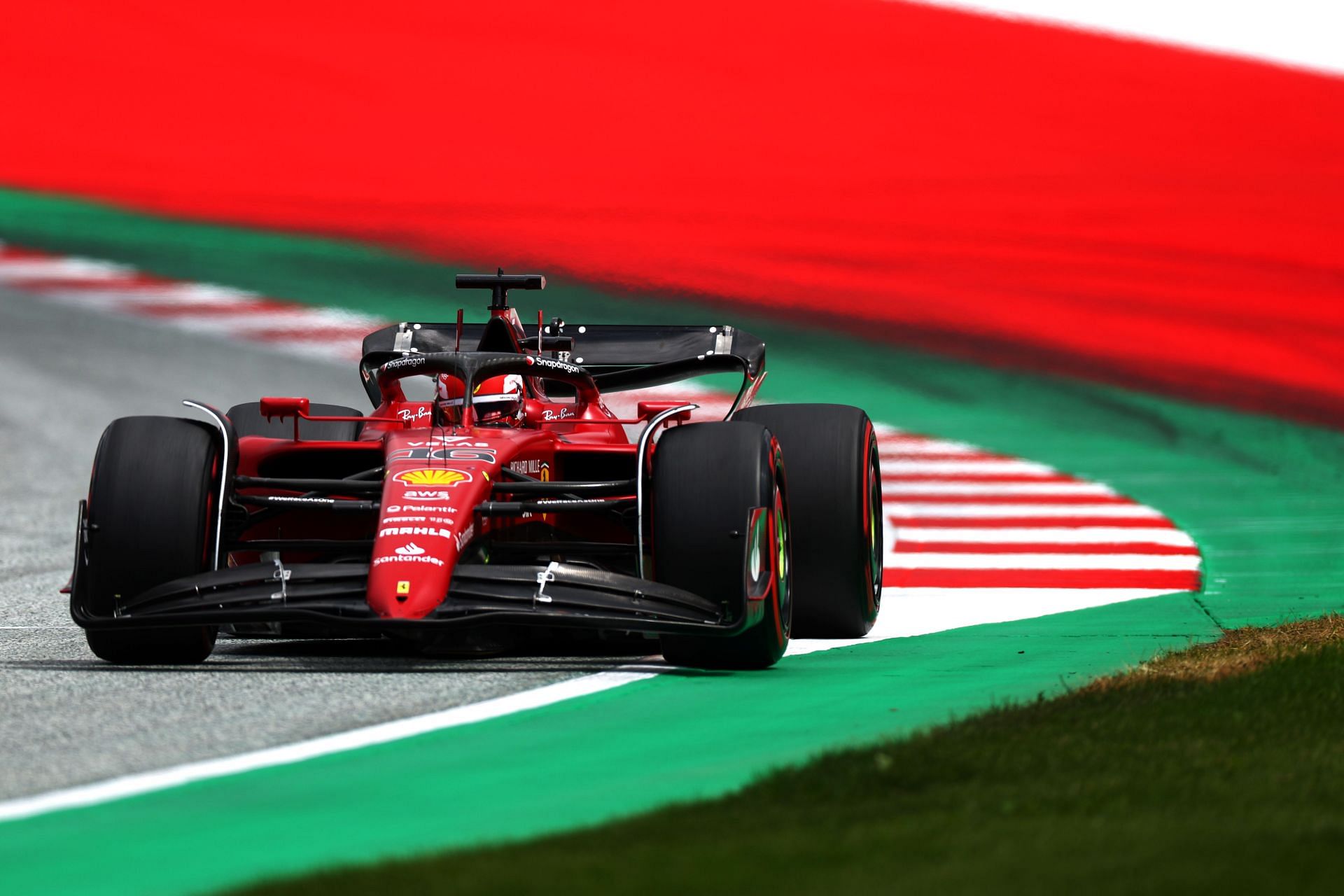 2022 F1 Austrian GP FP2: What Did We Learn?