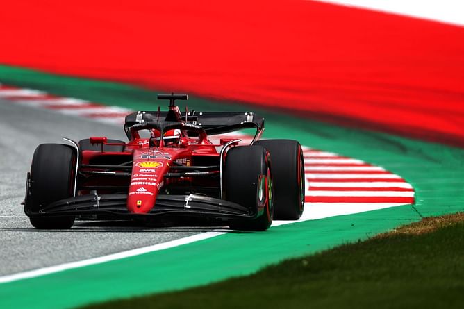 2022 F1 Austrian GP FP2: What did we learn?