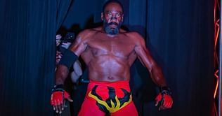 Booker T discloses if he will compete in WWE again after his recent in-ring return