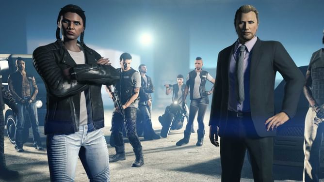 GTA Online Criminal Enterprises update: Gameplay improvements revealed in detail