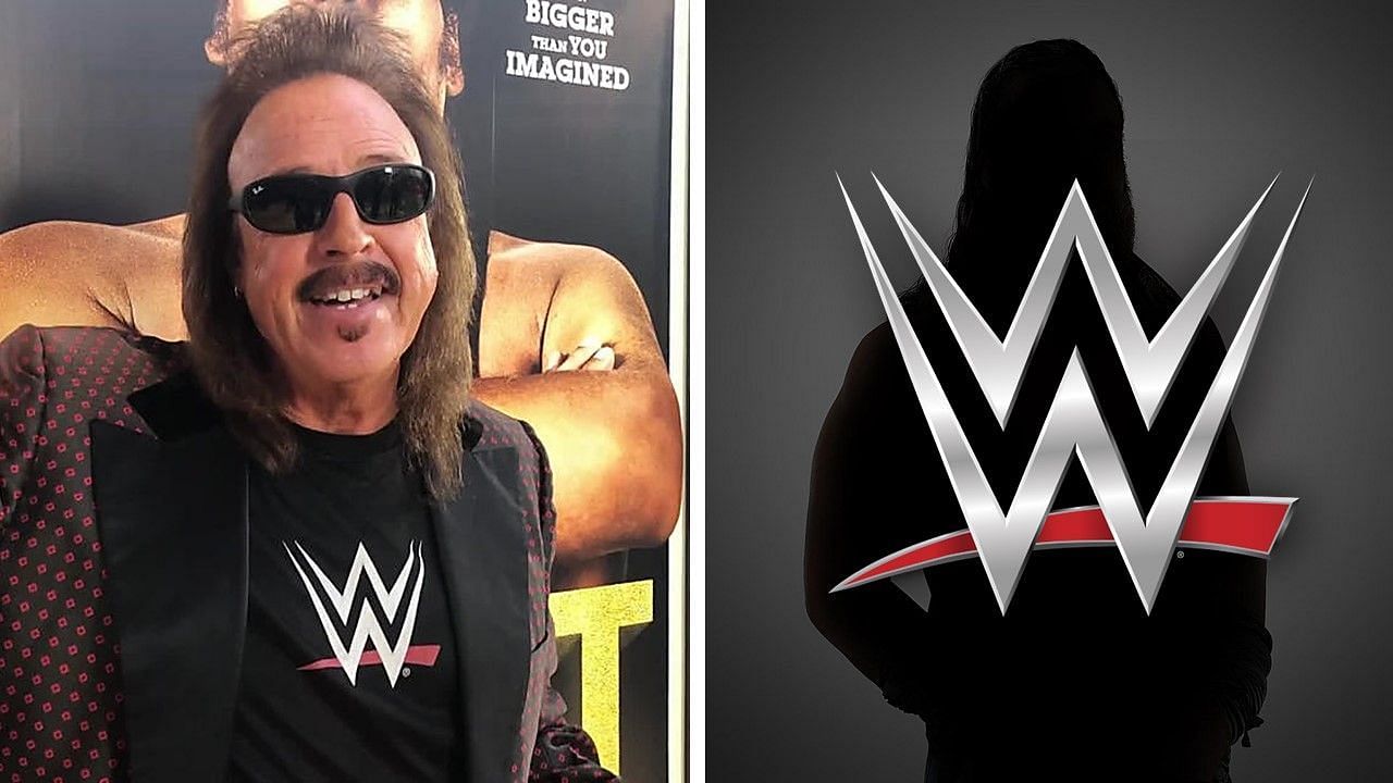 Jimmy Hart was inducted into the Hall of Fame in 2005